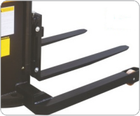 电动叉车的环保与高效特性